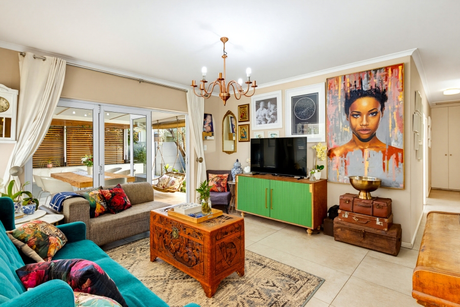 3 Bedroom Property for Sale in Bridge Water Western Cape